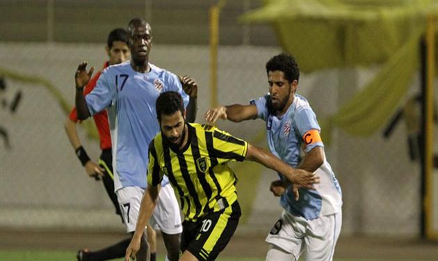 اتحاد جدة
